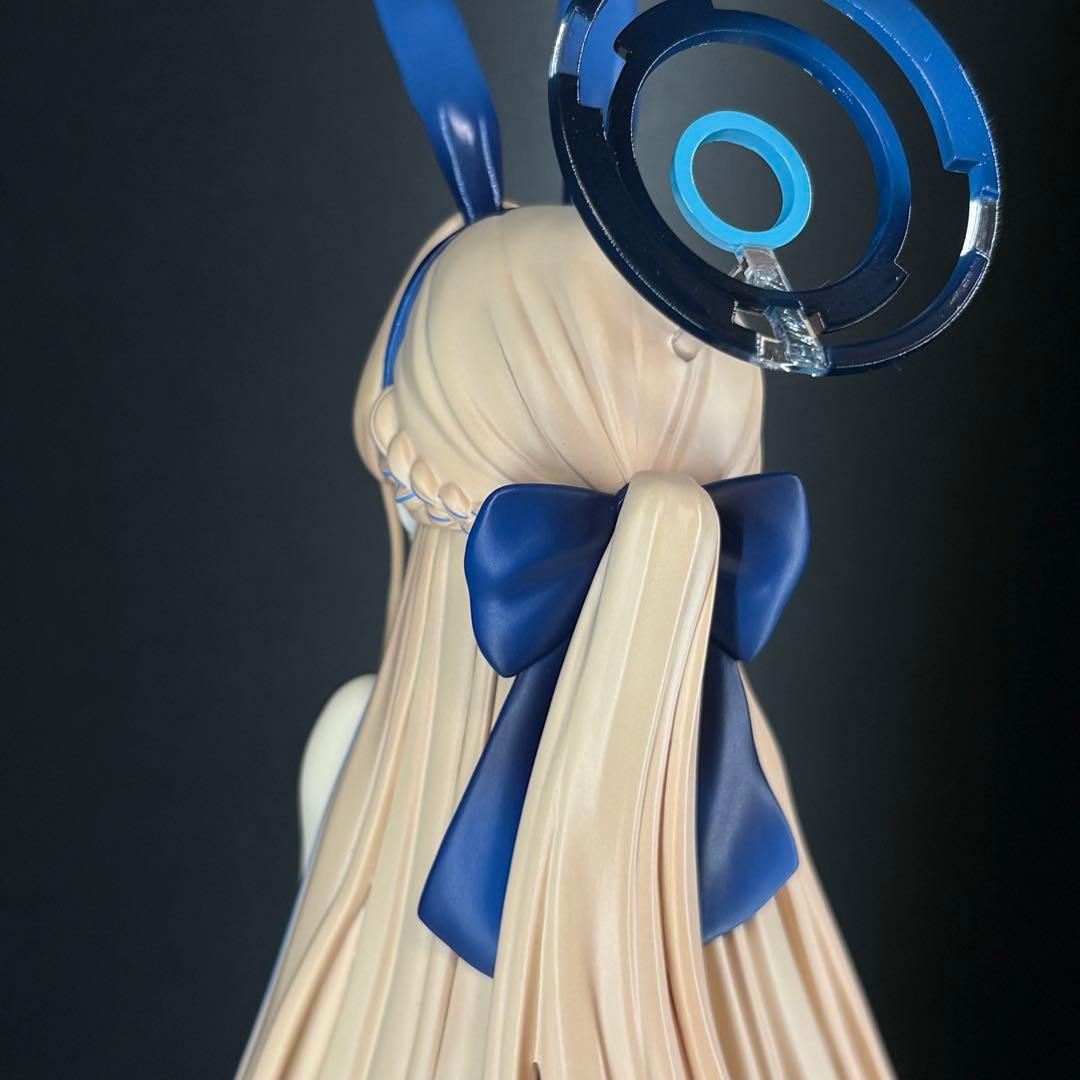 飛鳥馬トキ(バニーガール) 「ブルーアーカイブ」 1/7 完成品フィギュア