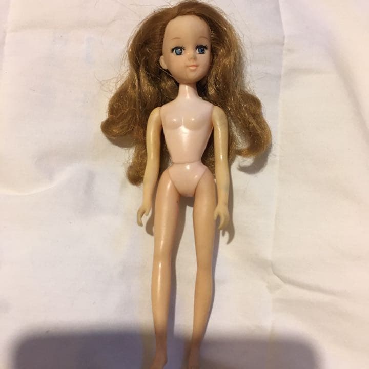 いずみちゃん