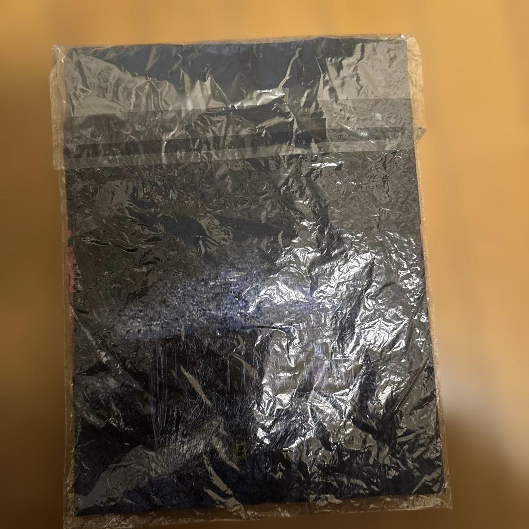 アイリフドーパ　ドーパ村Tシャツ　ＸＬ　未開封品