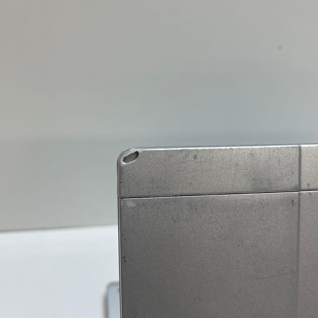 #282 タッチパネル PANASONIC CFQV9-1 i5 8GB