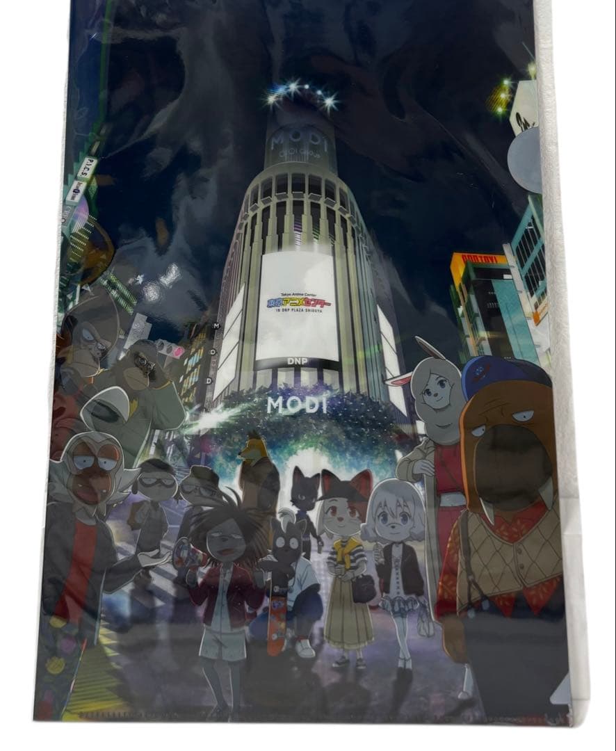 【15点まとめ】オッドタクシー グッズセット (おまけ付き)