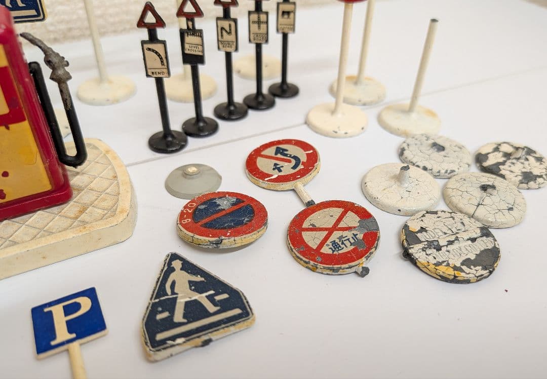 ヴィンテージMATCHBOX マッチボックス　クラシックカー　ミニカー　まとめ