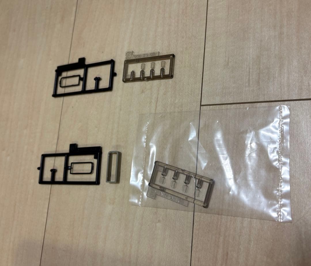 MODEMO 373系　特急型直流電車　完成品3輌セット（27001）