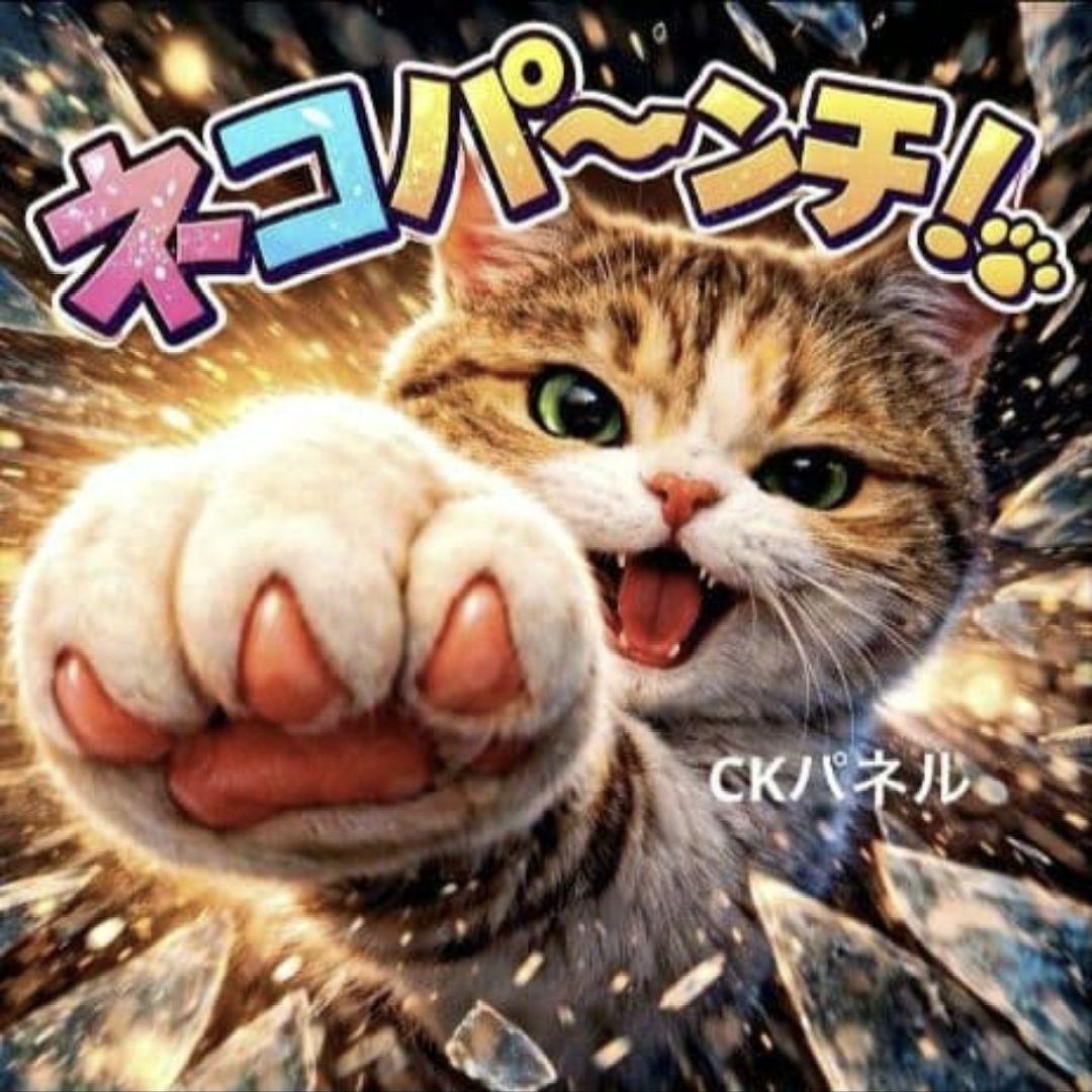 ラヴィ　虹猫本舗