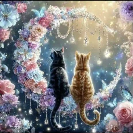 ラヴィ　虹猫本舗