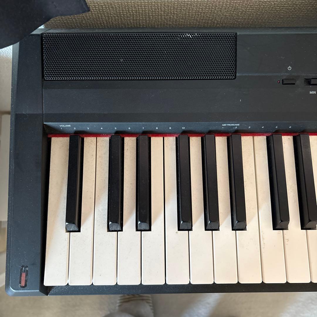 Yamaha デジタルピアノ P-115
