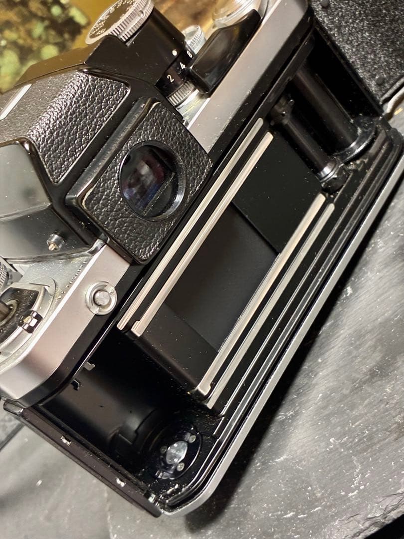 O*n様 Nikon F2 Photomic カメラ