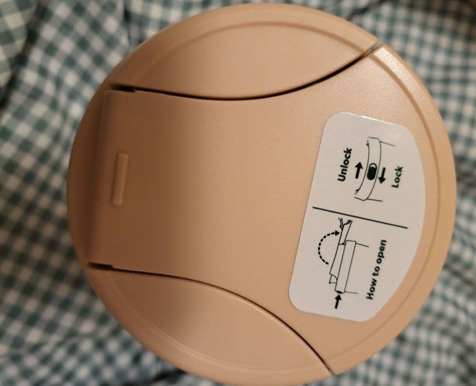 値下【新品送料込】スタバ バレンタイン ステンレスTOGOボトル473 ベージュ