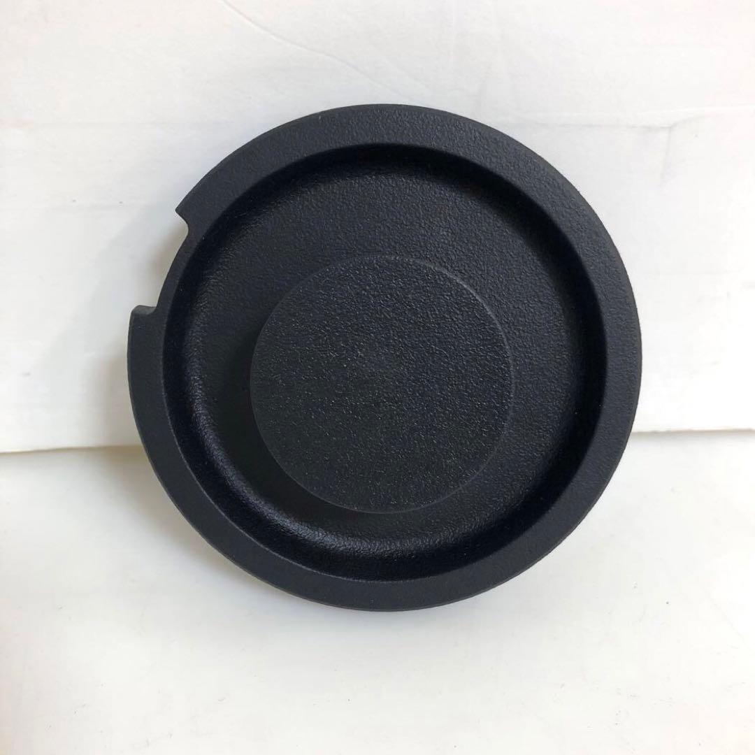 バルミューダ　BALMUDA 電気ケトル　K07A-BK 0.6L