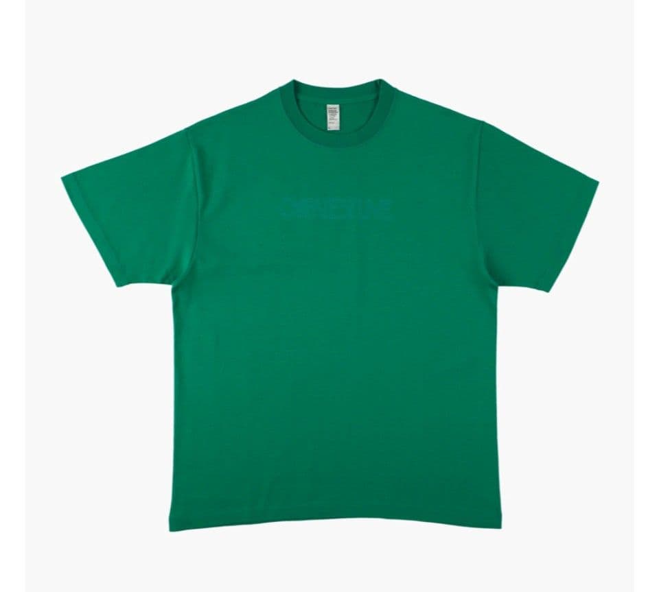 RIP SLYME GREATEST LIVE Tシャツ B(グリーン)XL