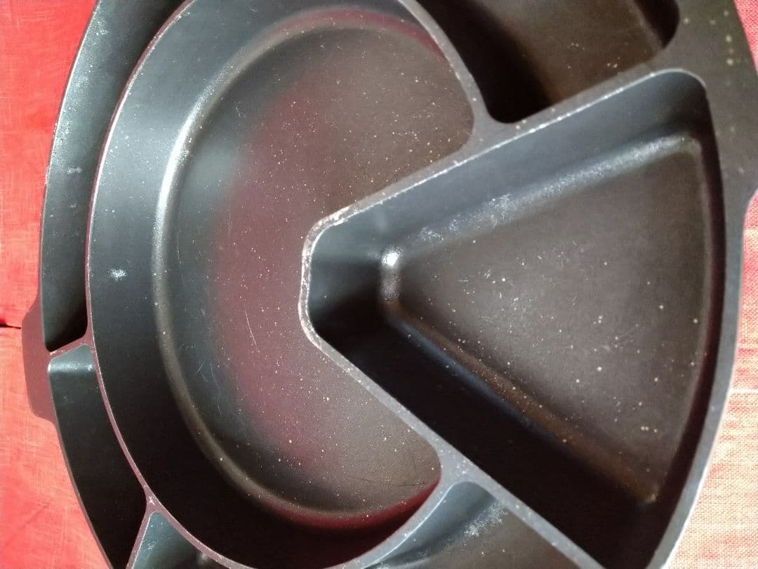 ♣再ブーム大人気【本場韓国・高級鉄鍋】チーズタッカルビ・サムギョプサル ⬛１鍋