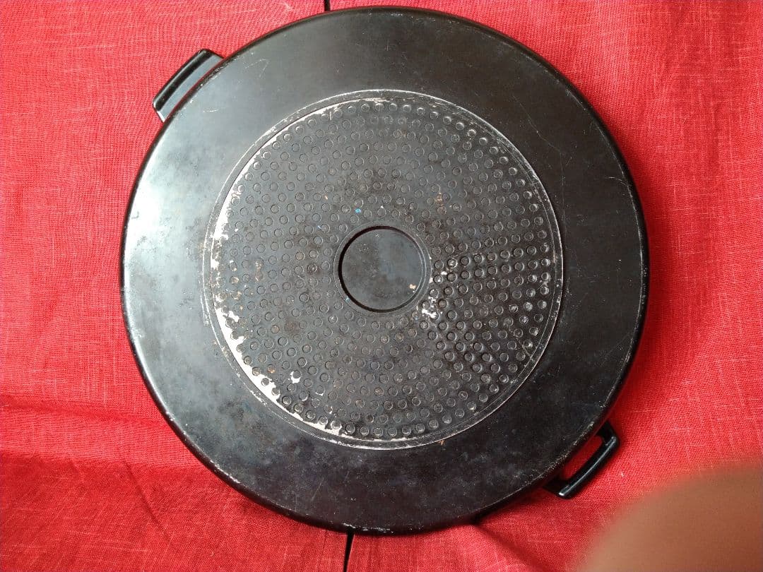 ♣再ブーム大人気【本場韓国・高級鉄鍋】チーズタッカルビ・サムギョプサル ⬛１鍋