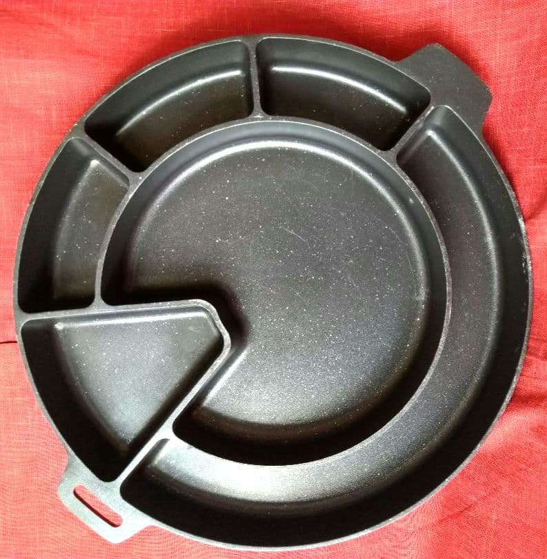 ♣再ブーム大人気【本場韓国・高級鉄鍋】チーズタッカルビ・サムギョプサル ⬛１鍋