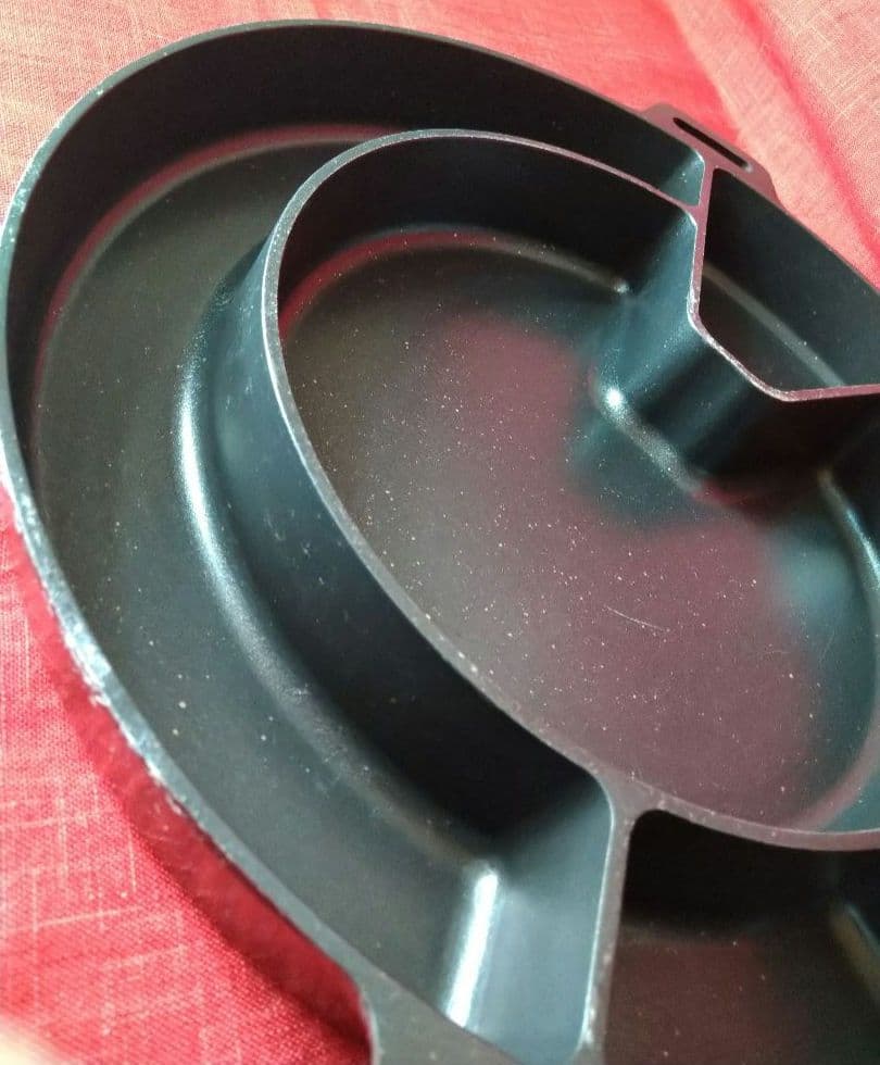 ♣再ブーム大人気【本場韓国・高級鉄鍋】チーズタッカルビ・サムギョプサル ⬛１鍋