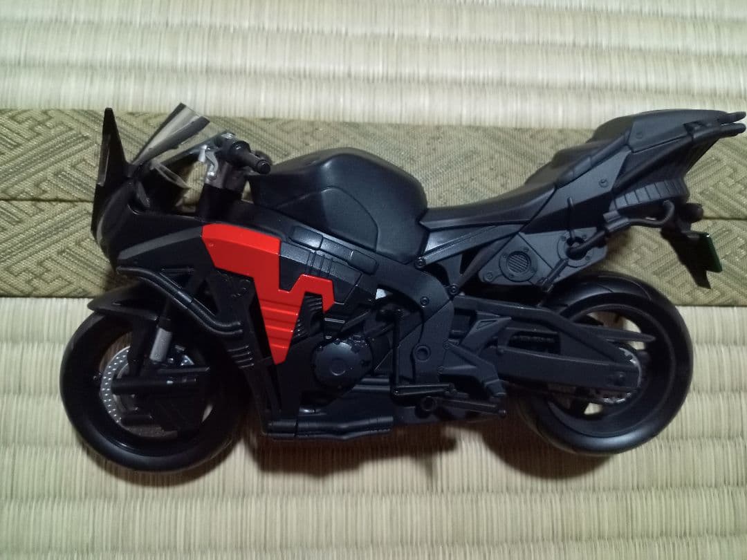 真骨彫製法 仮面ライダースカル フィギュアーツ スカルボイルダー 一部欠品あり