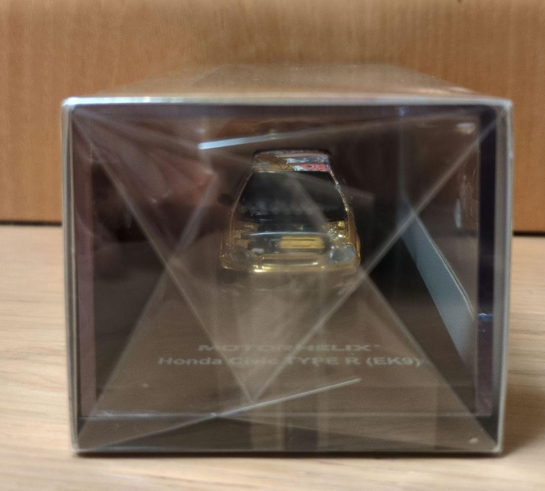 MOTORHELIX ホンダ シビック TYPE R (EK9)