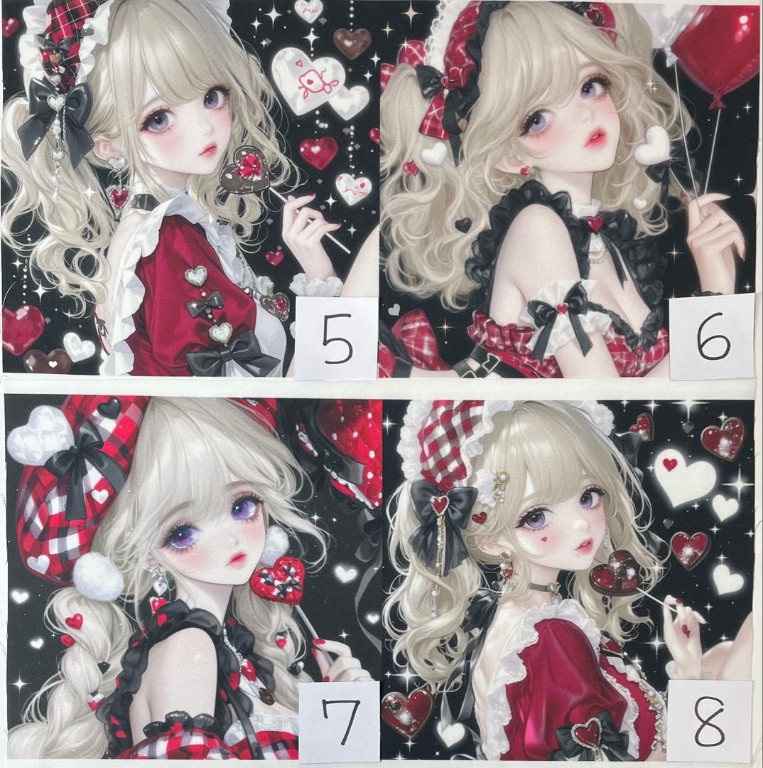 ハンドメイド☆オーダーページ【137】