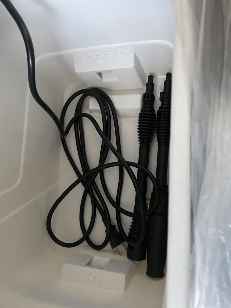 SBT-412高圧洗浄機