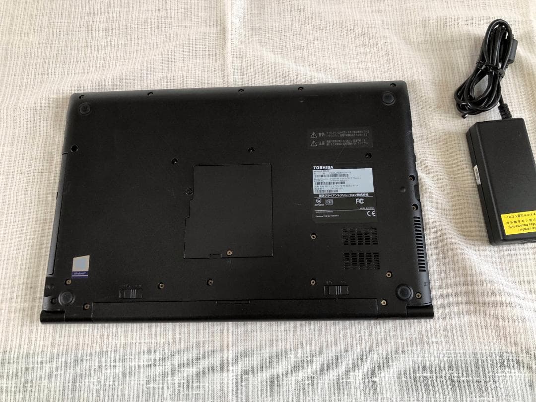 ✨超お買い得・新品 SSD・メモリ12GB　Win11　Pro✨