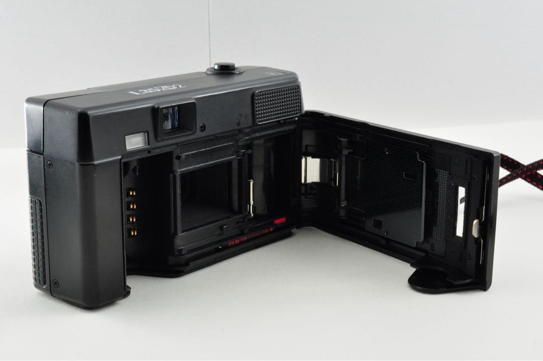 美品⭐︎動作確認済　Nikon ニコン L35AD2 フィルムカメラ