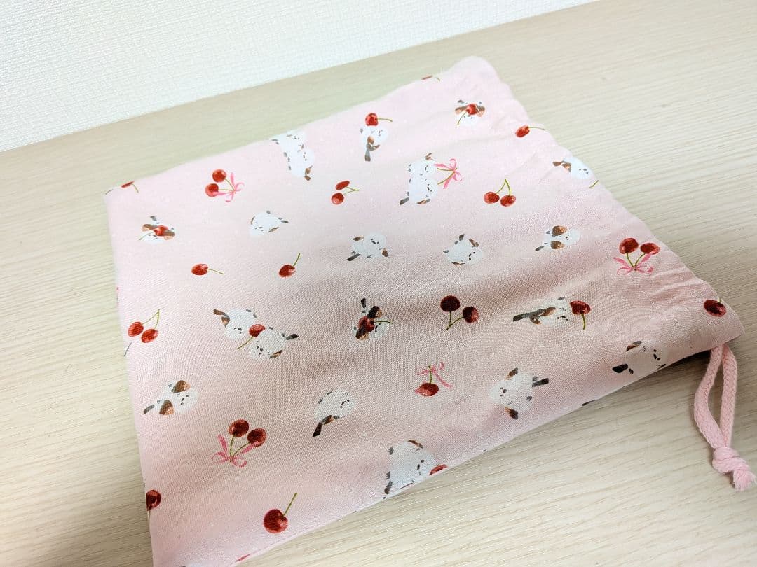 【MISAMI様】水筒カバーハンドメイドスケーター470ml女の子用体操着袋