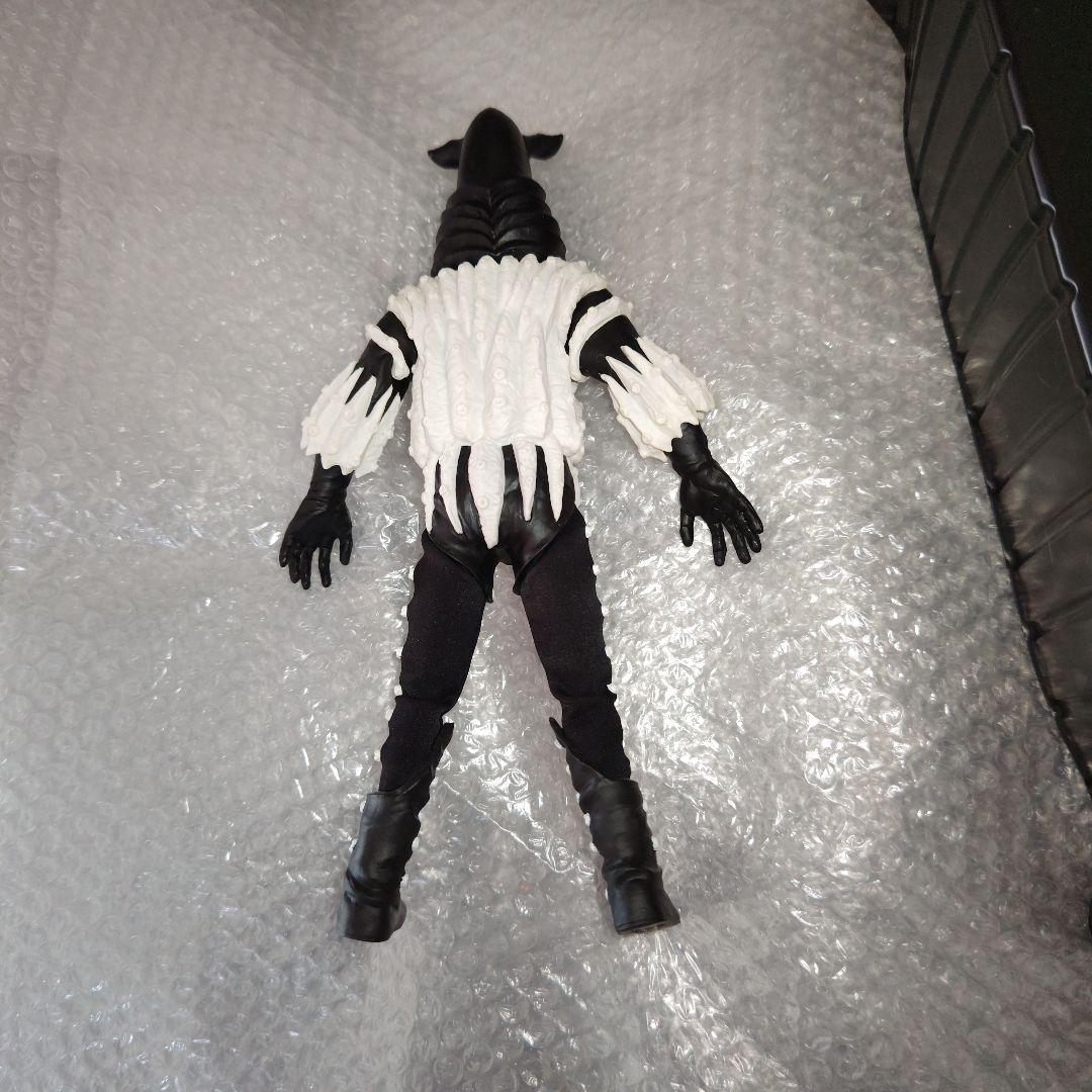 RAH　ウルトラセブン　ペガッサ星人　フィギュア　現状品