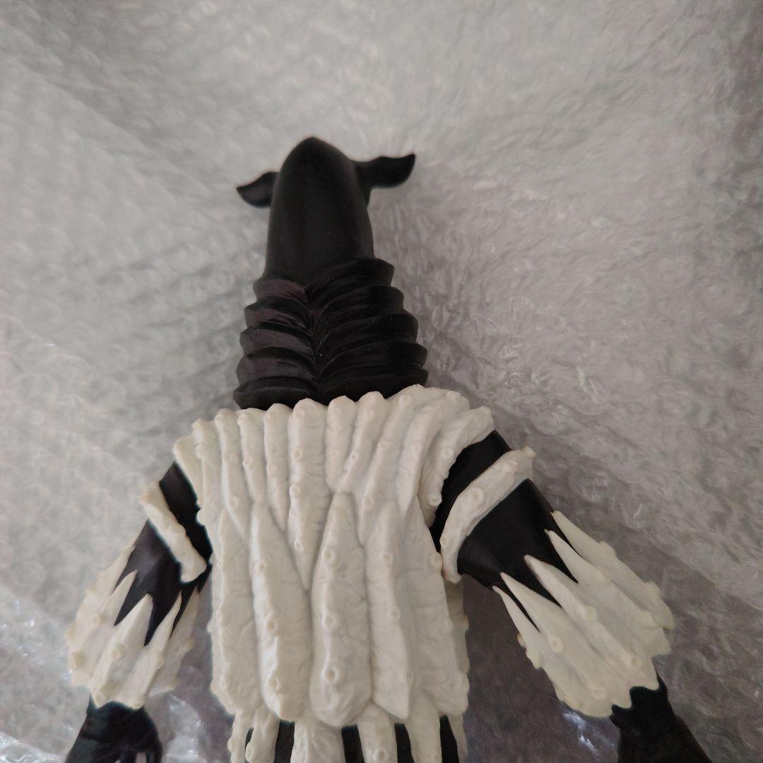 RAH　ウルトラセブン　ペガッサ星人　フィギュア　現状品