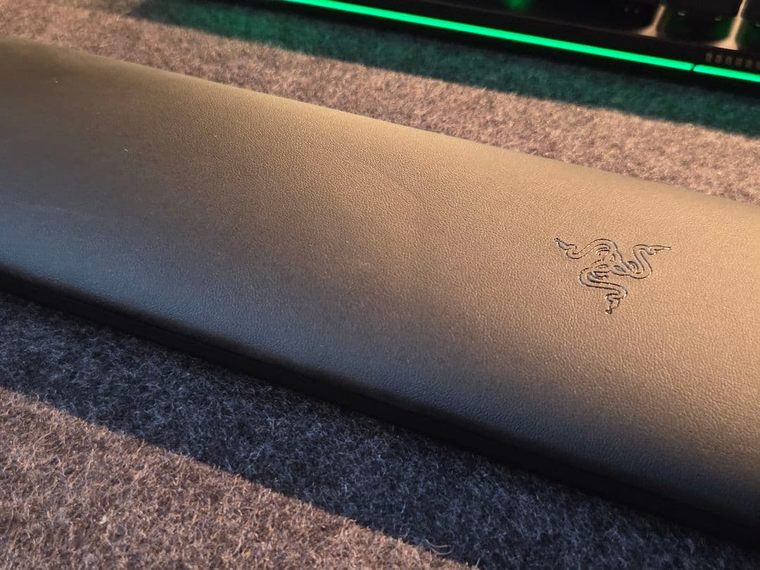 【清掃済み】Razer Huntsman V2 Analog