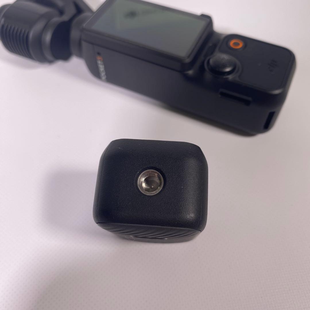 【美品】DJI Osmo Pocket 3