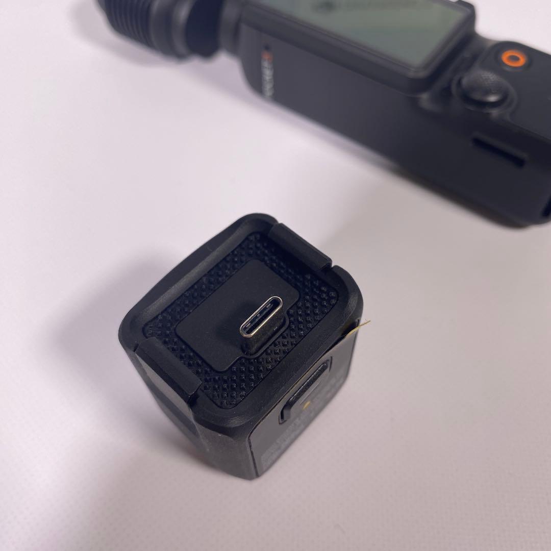 【美品】DJI Osmo Pocket 3