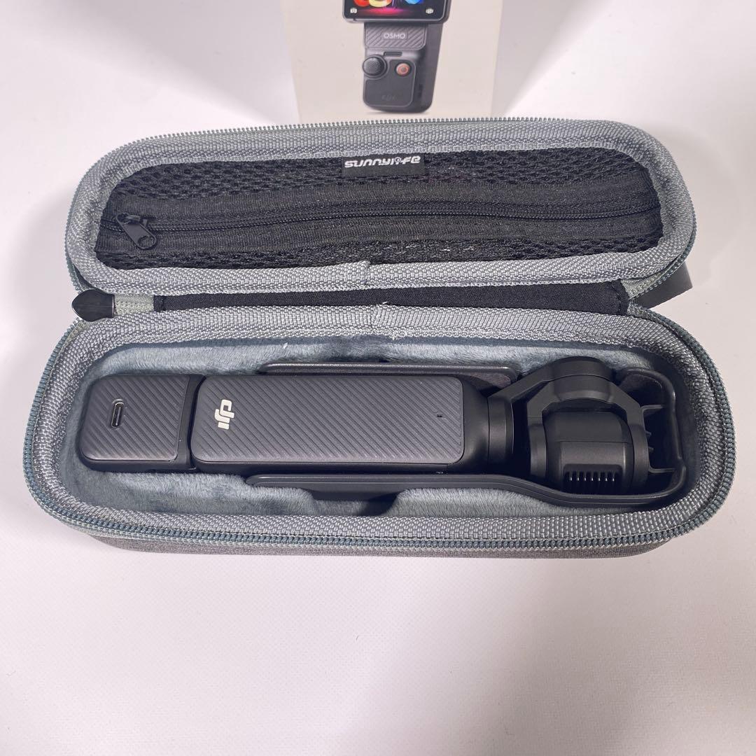【美品】DJI Osmo Pocket 3