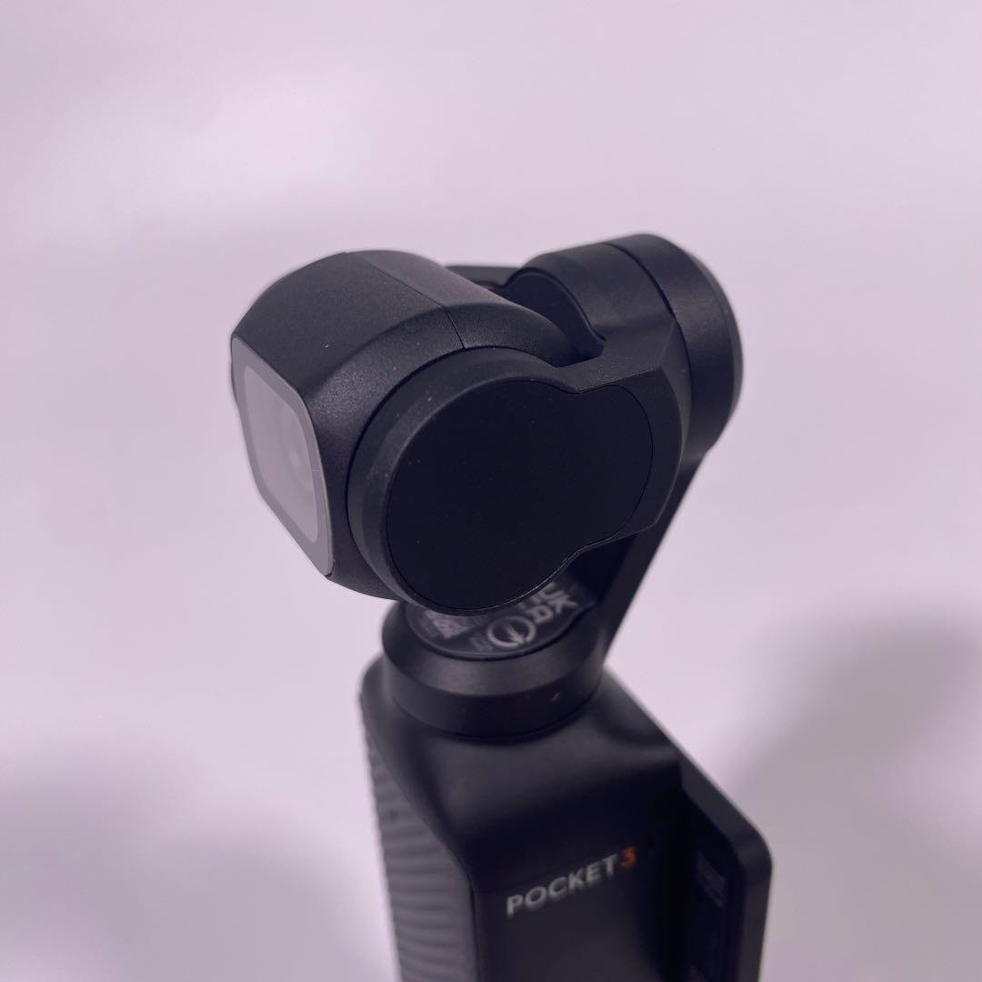 【美品】DJI Osmo Pocket 3