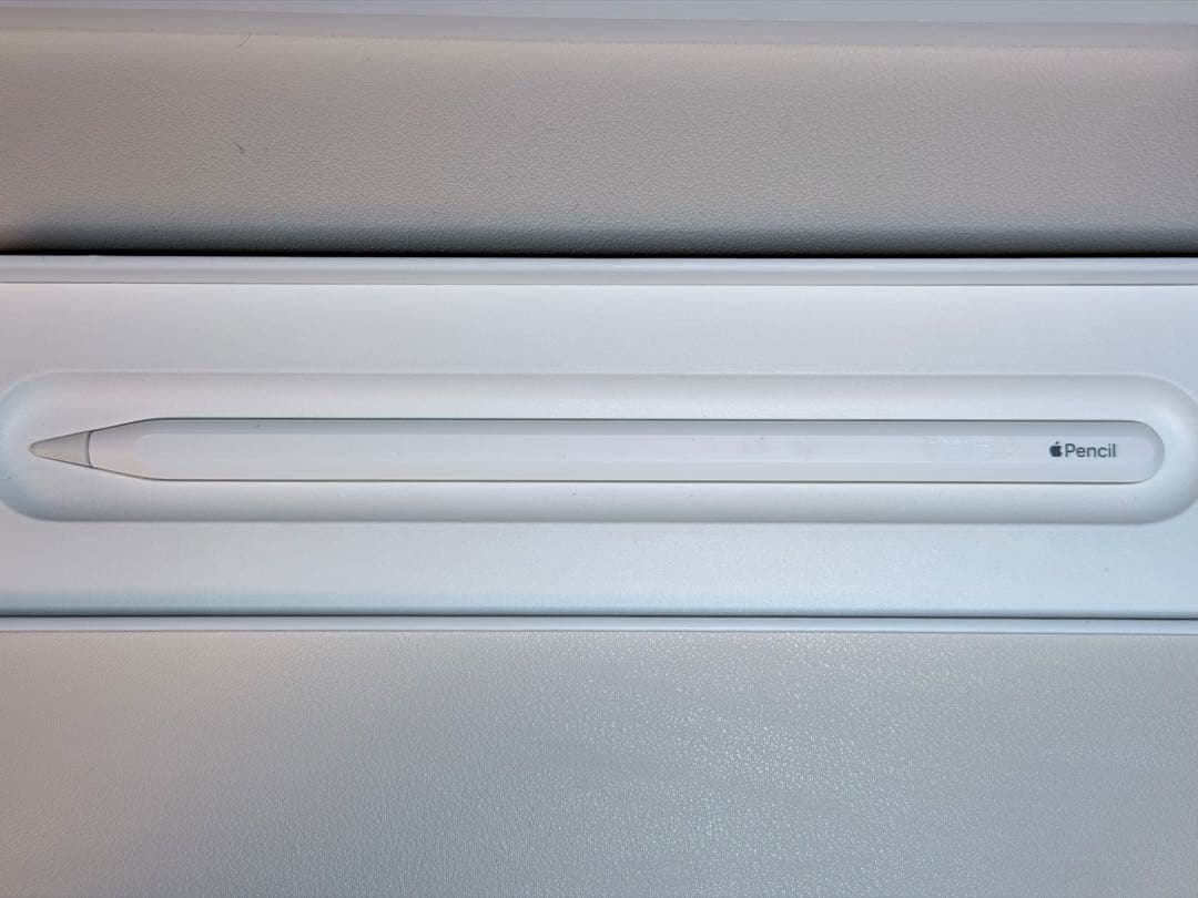 Apple Pencil (第2世代) A2501