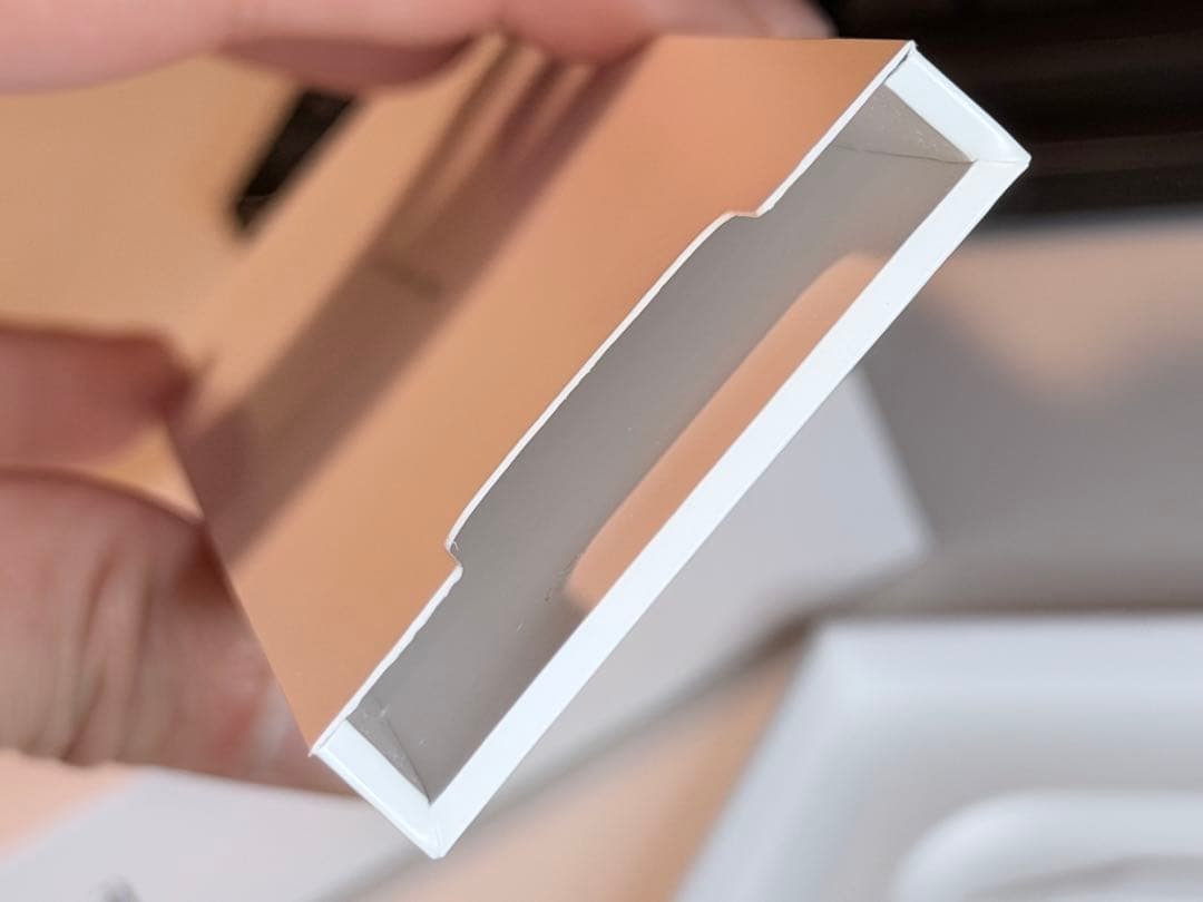 Apple Pencil (第2世代) A2501