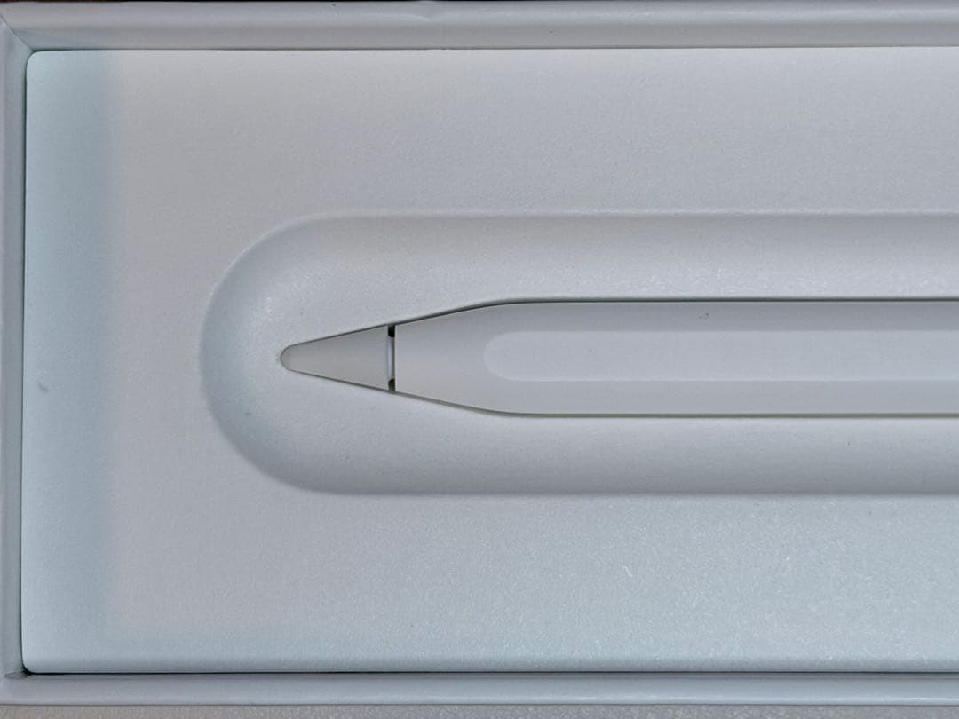 Apple Pencil (第2世代) A2501