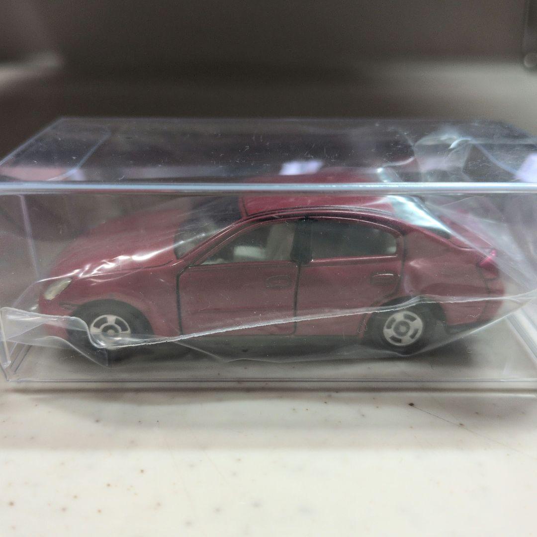 トミカコレクター！必見！オールド ヴィンテージ スカイライン９台セット！