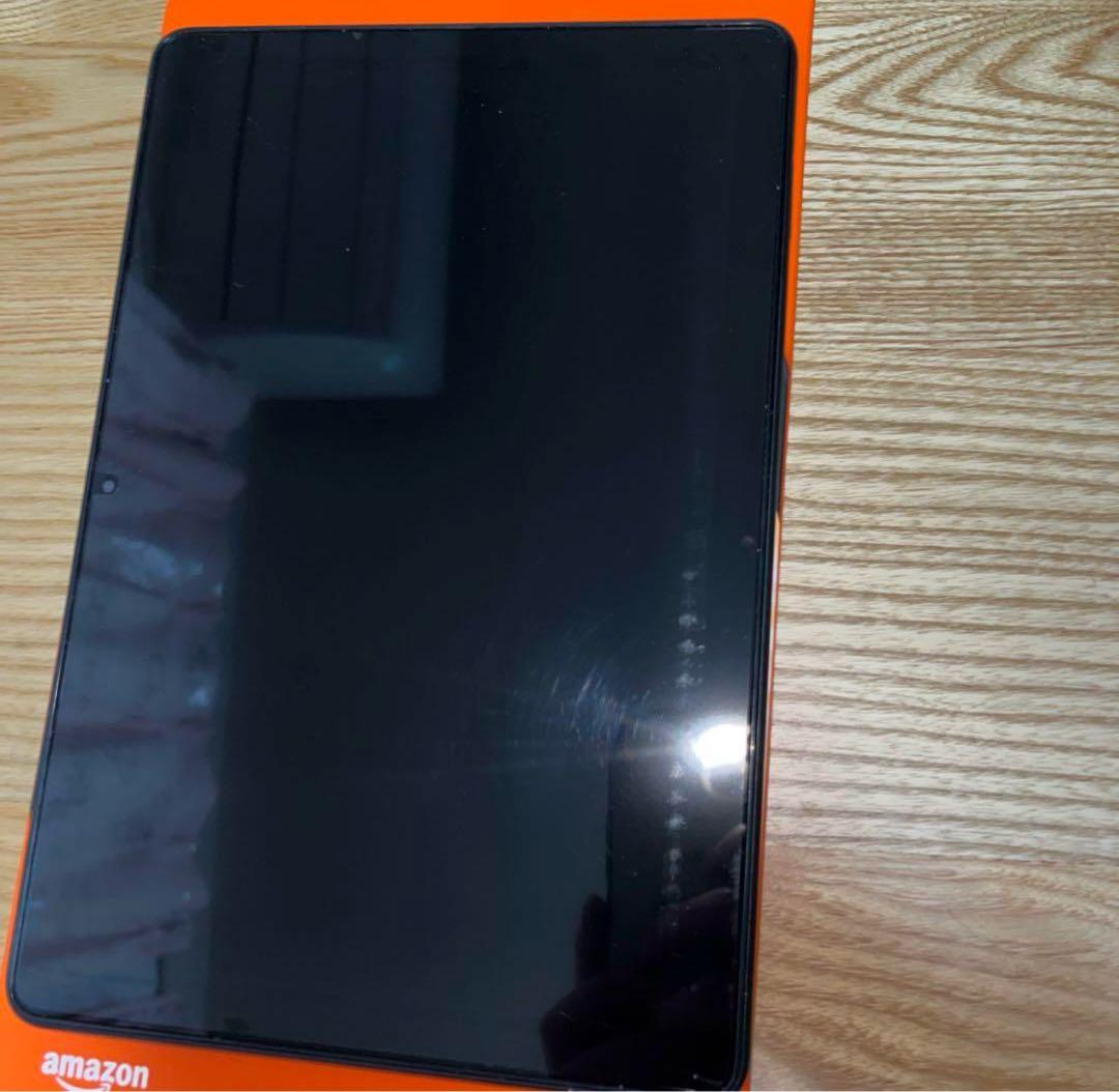 Amazon　Fire HD 10第13世代　2023年　ケース付