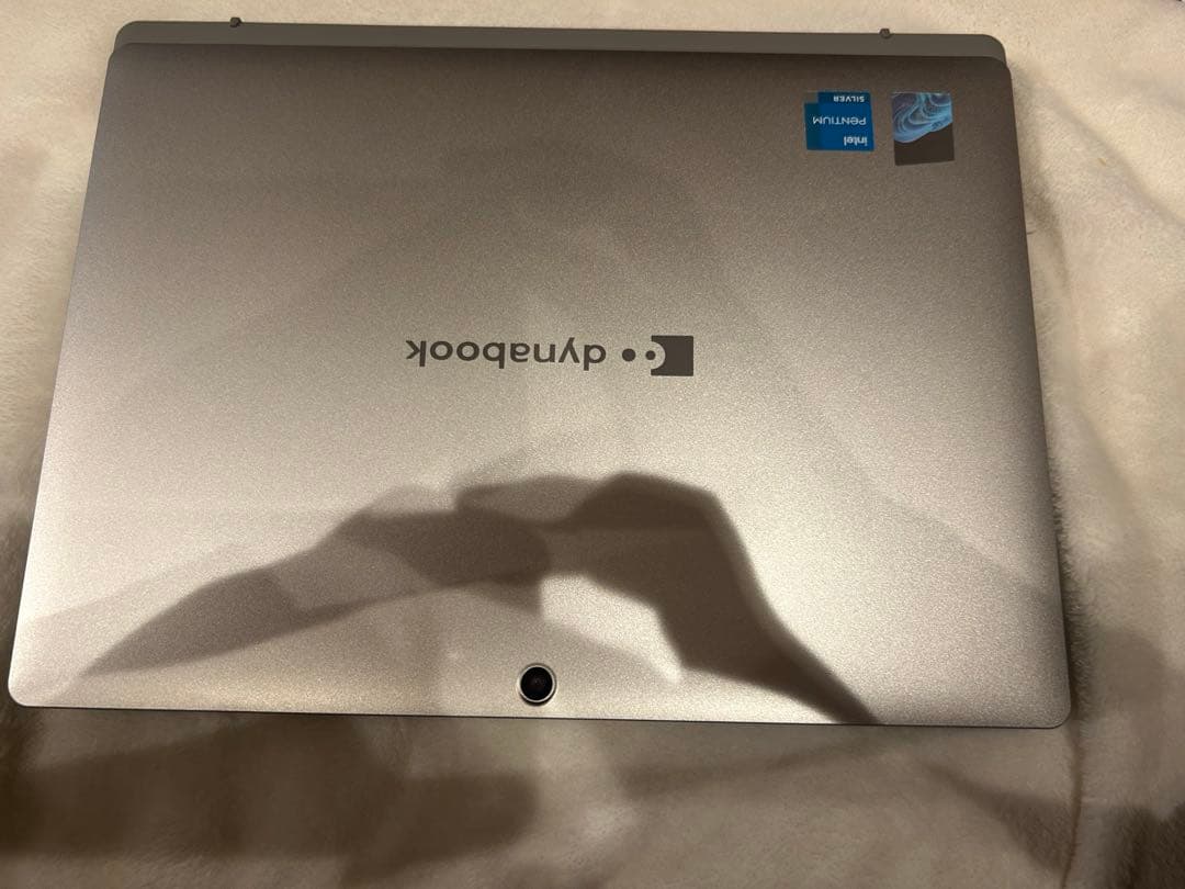 Dynabook A6K1FST81117 2in1 ノートパソコン