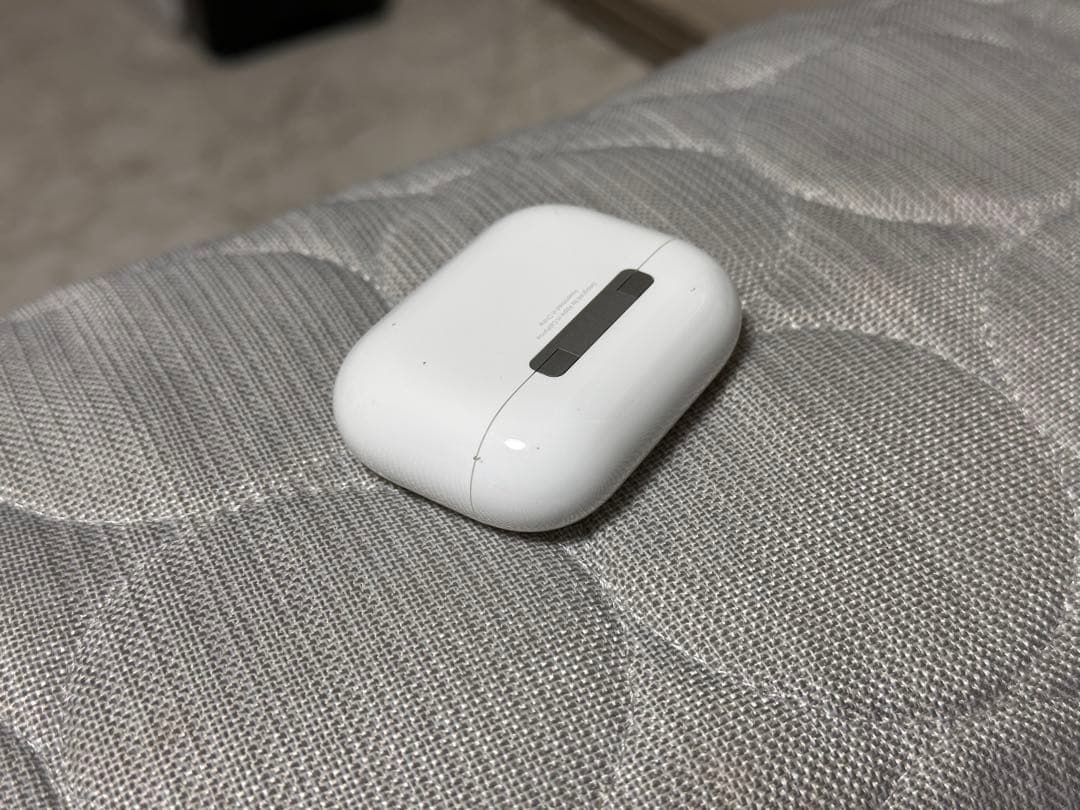 air pods pro3 ESRケース付き