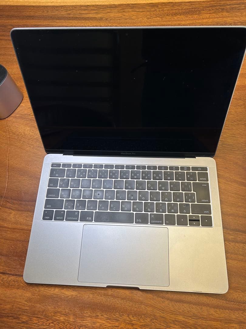 【美品】MacBook Pro 13インチ 2016 256GB メモリ8GB