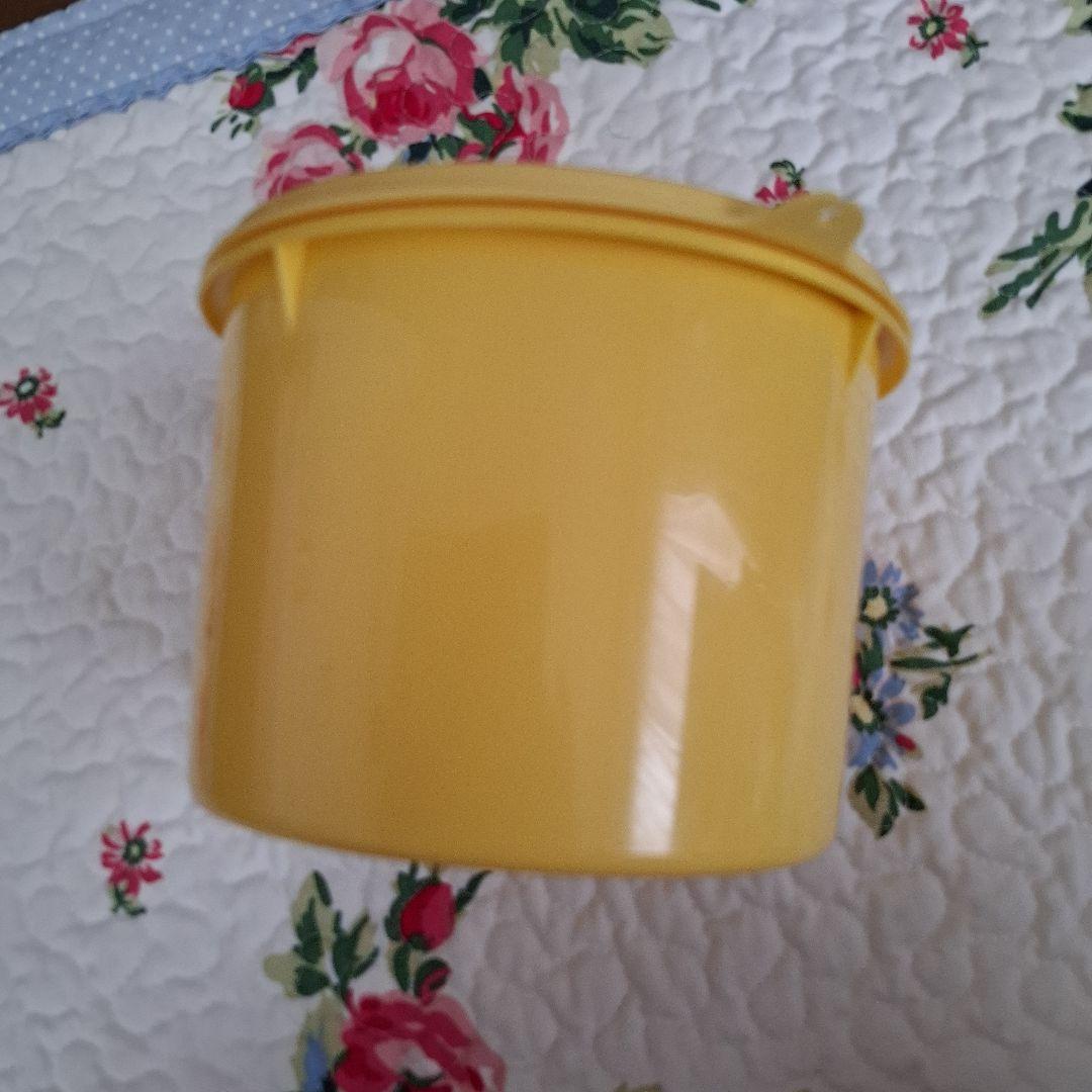 タッパーウェア　グランプリデコレーター LL　他　　　4個セット