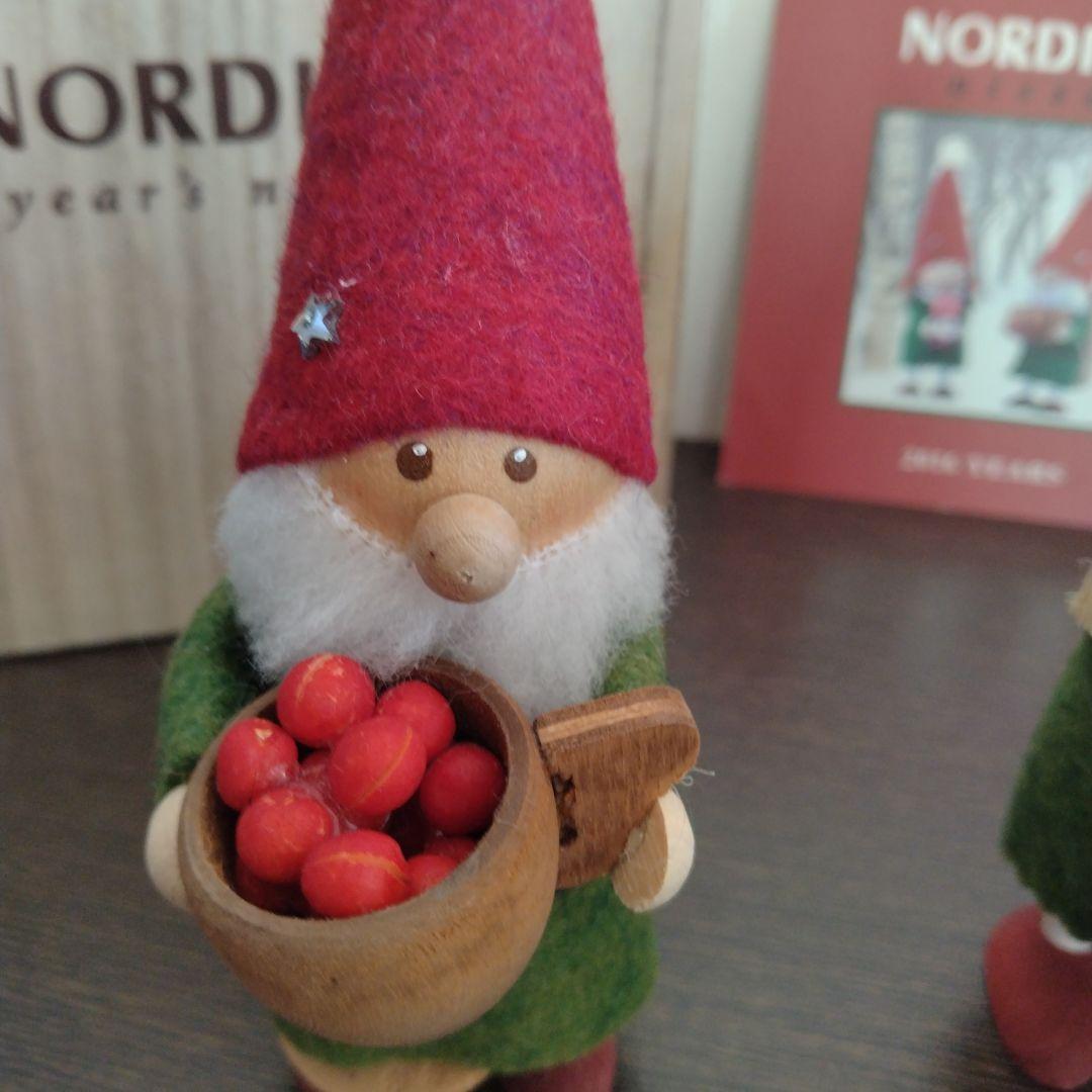 NORDIKA ノルディカニッセ 2016年製