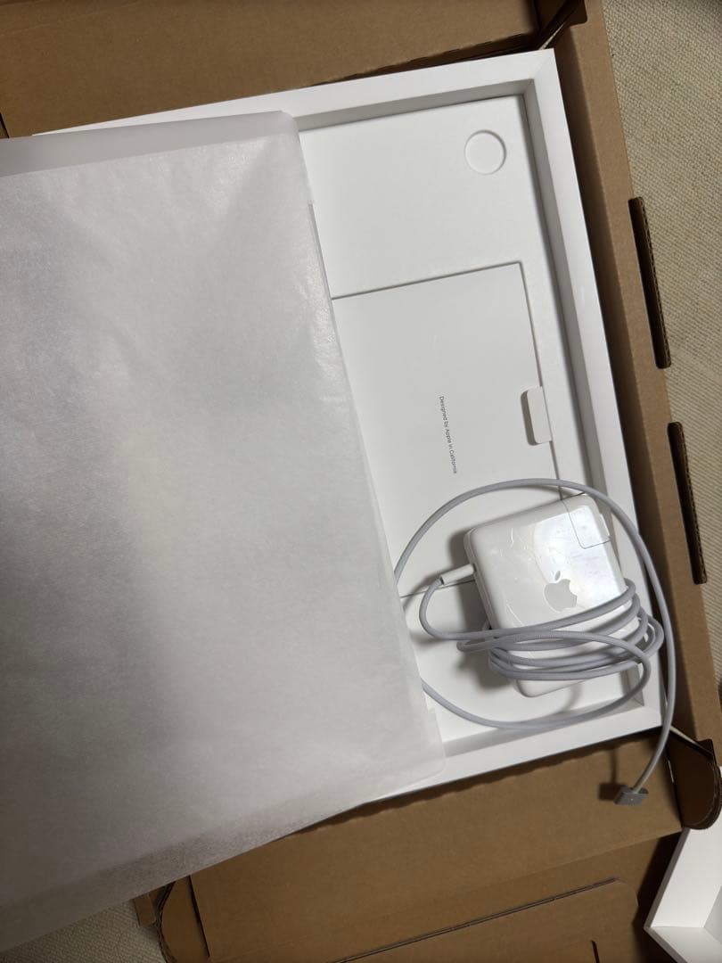 Apple MacBookPro M1MAX 16インチ 32G+1T US配列