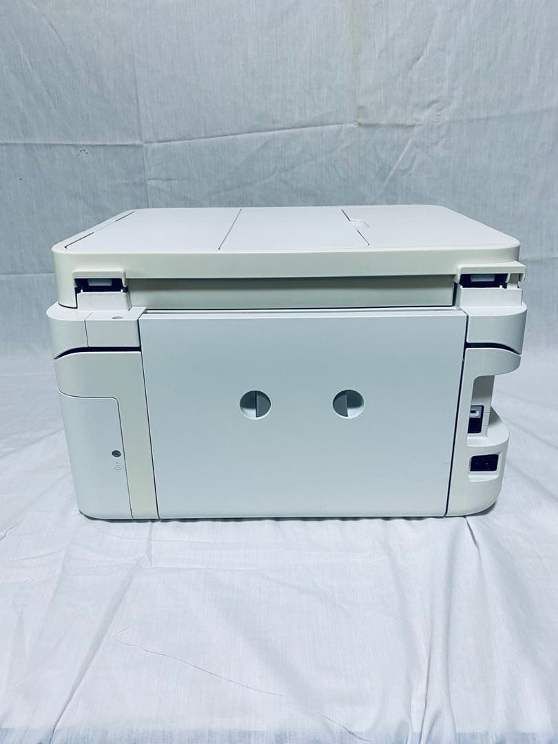 No.95 動作確認済　EPSON インクジェットプリンター　EW-M530F