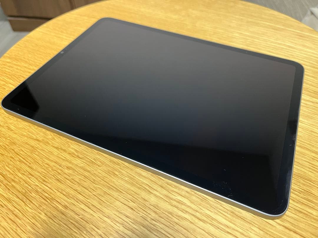 ☁*️様 iPad Pro 128GB 第4世代　＋純正キーボード