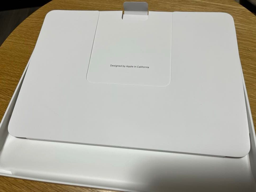 ☁*️様 iPad Pro 128GB 第4世代　＋純正キーボード