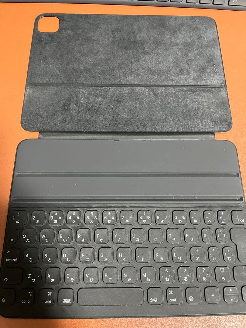 ☁*️様 iPad Pro 128GB 第4世代　＋純正キーボード