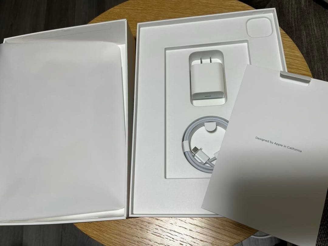☁*️様 iPad Pro 128GB 第4世代　＋純正キーボード