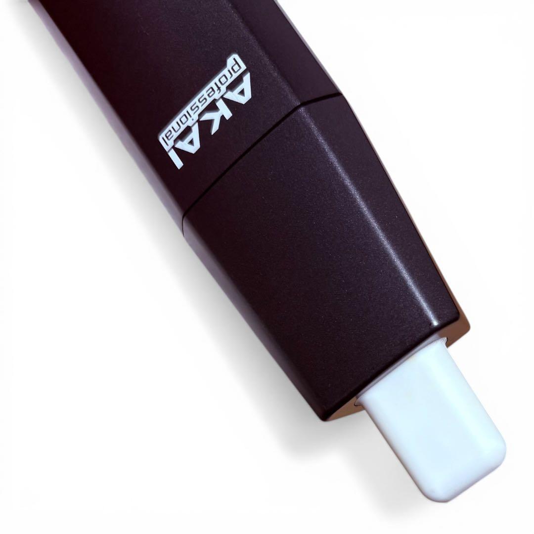 AKAI EWI USB ウインドシンセサイザー動作確認済USBケーブル
