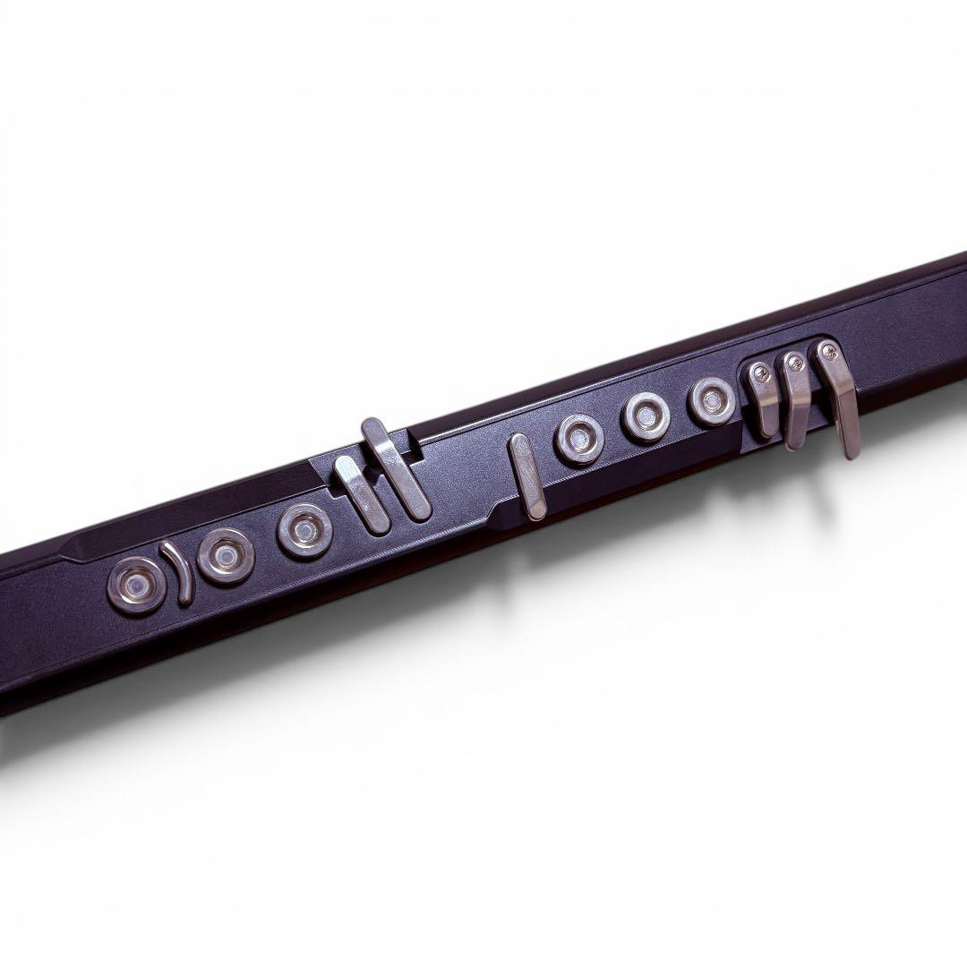 AKAI EWI USB ウインドシンセサイザー動作確認済USBケーブル